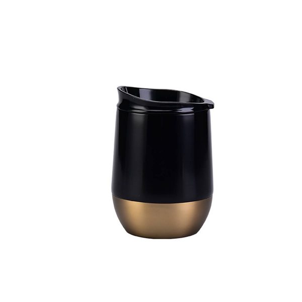 12oz Stainless Steel Tumbler