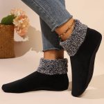 Thickened Floor Socks