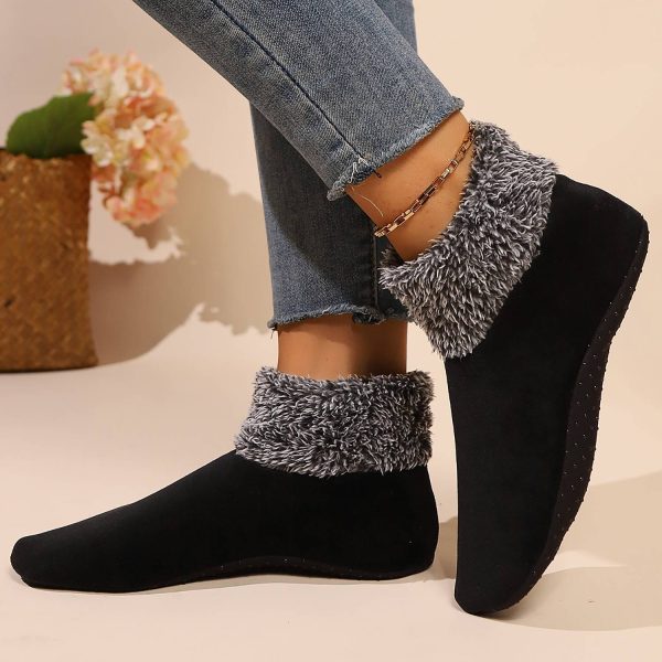 Thickened Floor Socks