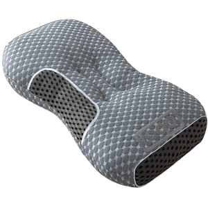 Thickened Non-collapsing Machine Washable Pillow