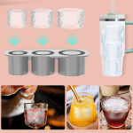 Silicone Ice Tray