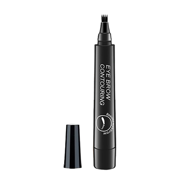 Waterproof & Sweat-Proof Long-Lasting Eyebrow Pencil
