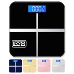 Intelligent Electronic Weight Scale
