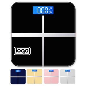 Intelligent Electronic Weight Scale