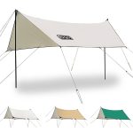 Outdoor Camping Canopy