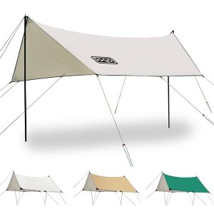 Outdoor Camping Canopy