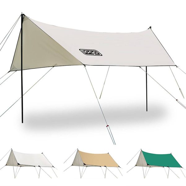 Outdoor Camping Canopy
