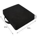 Portable Outdoor Seat Cushion