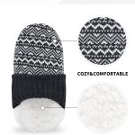 Non-slip floor socks