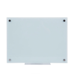 Magnetic Tempered Glass Whiteboard
