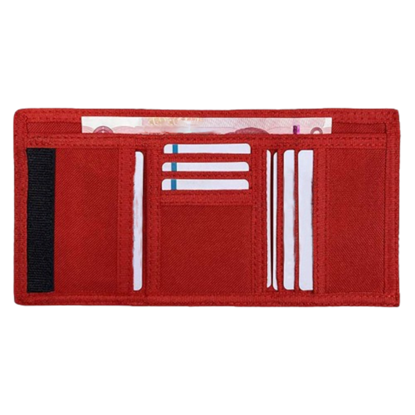 Tri-Fold Wallet