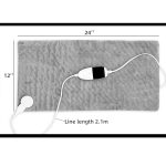 Custom Minor Electric Heating Pad