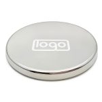 Small Round Strong Suction Magnets