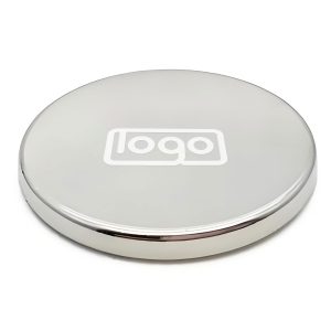 Small Round Strong Suction Magnets