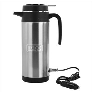 40oz Electric Car Kettle