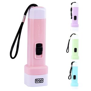 Mini Portable Flashlight