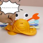 Crab Toy