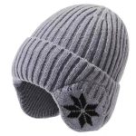 Warm Beanie Hat