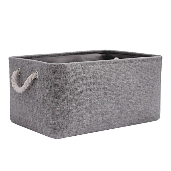 Foldable Storage Boxes