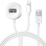 One For Three iWatch Charging Cable