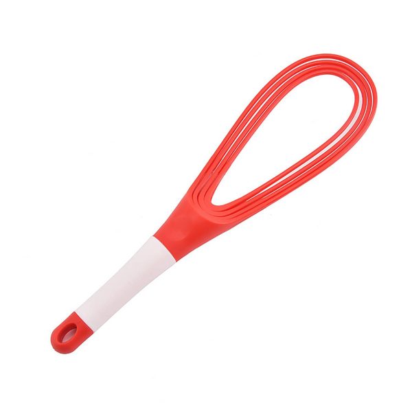 Foldable Egg Whisk