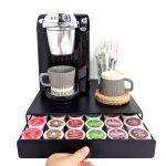 Coffee Pod Iron Drawer