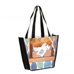 Custom Pet Non-woven Bag Tote