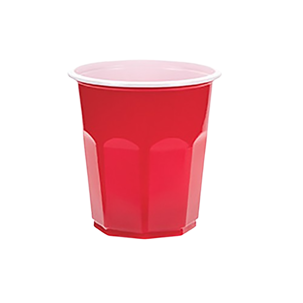 6oz PP Disposable Plastic Cup