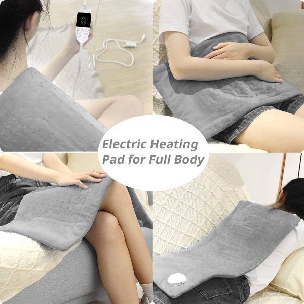 Custom Minor Electric Heating Pad