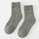 Men's Warm Toweling Socks