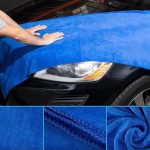 24” x 70” Huge Car Wash Drying Towel