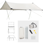 Outdoor Camping Canopy