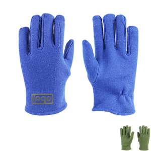 Cotton Winterproof Outdoor Work Gloves