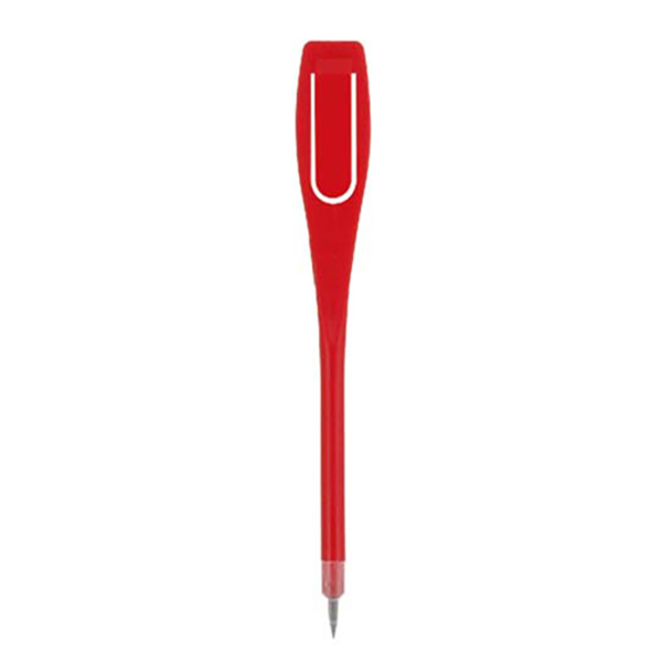 Plastic Golf Scoring Pencils