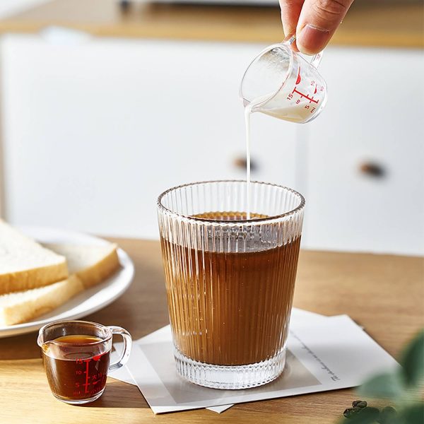 0.5oz Mini Measuring Cup