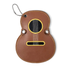 Large Capacity Guitar Pick Storage Case