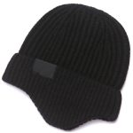 Winter Warm Ear Protection Custom Men's Hats