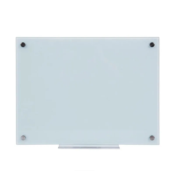 Magnetic Tempered Glass Whiteboard