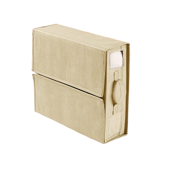 Foldable Oxford Bed Sheet Organizers and Storage
