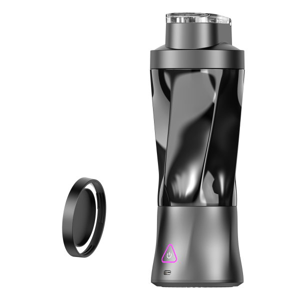 24Oz Electric Portable Rechargeable Juicer Blender