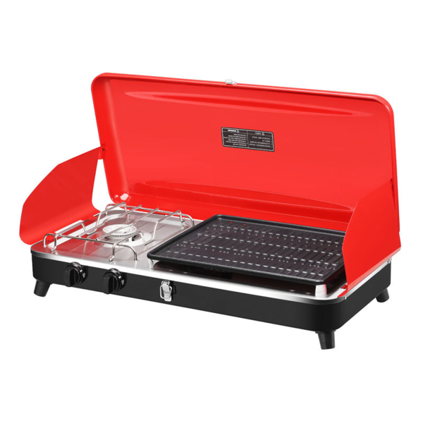 BBQ Grill
