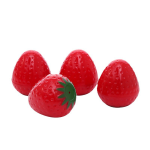 Fruit Shaped Lip Balm
