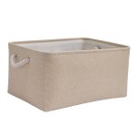 Foldable Storage Boxes
