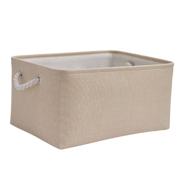Foldable Storage Boxes