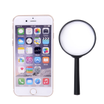 Handheld Magnifying Glass Magnifier