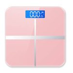 Intelligent Electronic Weight Scale