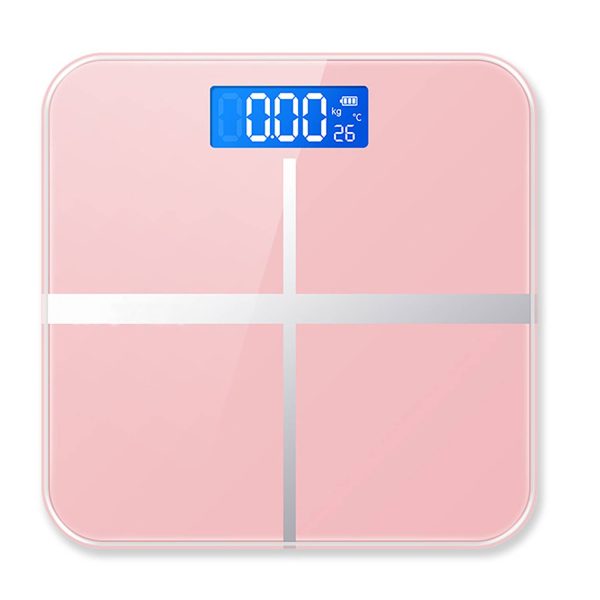 Intelligent Electronic Weight Scale