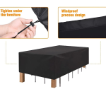 Outdoor Furniture Cover Waterproof