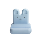 Rabbit phone stand
