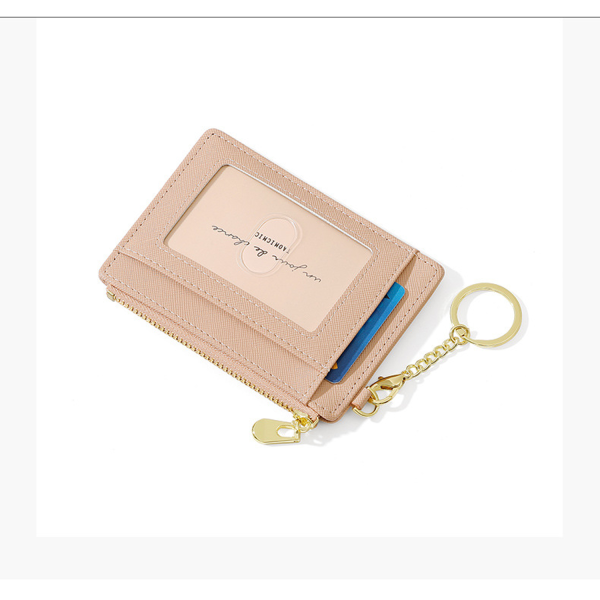 Simple multi-card holder